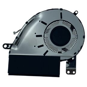 CPU Cooling Fan for Asus Zenbook 13 UX333 UX333F U3300F UX333FN UX333FA UX333FA-DH51 UX333FAC-XS77 UX333FA-AB77 Series DFS5K12115491Z FL6Q 13NB0JW0P01011