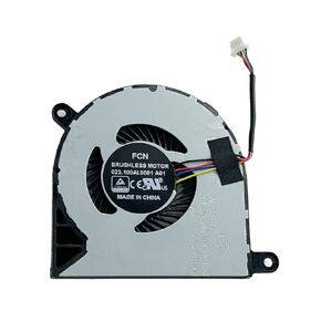 Peidesi Laptop CPU Cooling Fan Compatible for Dell Inspiron 13 5368 5378 5379 7368 7378 7379 Series 31TPT 031TPT