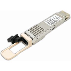 QDD-400G-SR8 400Gb Multimode QSFP-DD 400GBASE-SR8 PAM4 850nm 100m DOM MPO-16/APC MMF Optical Transceiver Module,Support 2 x 200G-SR4 and 8 x 50G-SR