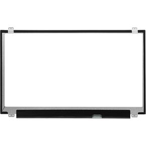 Replacement Screen 14" for Dell Inspiron 14 3442 3451 3452 5458 5459 3460 3493 Series P63G P64G P64G001 P63G001 1366x768 30Pins LED LCD Laptop Display Panel (Only for Non-Touch Screen)