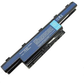 Powerforlaptop Laptop Replace Battery For Acer Aspire 4250 4251 4251G 4251Z 4252 5253 AS10D31 AS10D3E 5336-2634 5551G 5552G 5560G 5733Z 5736Z 5749 5750 5755 4741 AS10D31 4743G 5551 5552 5742 7741 7750