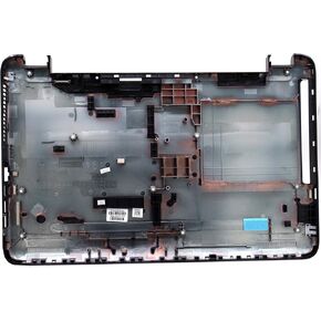 Deal4GO Bottom Case Enclosure Cover 813939-001 AP1EM000600 Replacement for H P 15-AC 15-AD 15-AF 15-AY 15-AU 15-AJ 15-AS 15-BA 15-BN 15-BG 250 255 256 G4