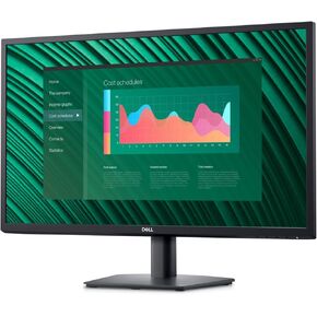 Dell E2723H Monitor - 27 inch FHD (1920 x 1080) | 16:9 | 300 nits | Anti-Glare | 16.7 Million Colors (Renewed)