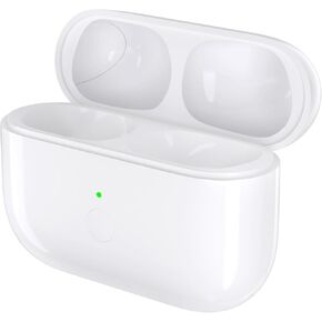 Replacement Case for Airpods Pro 1st Gen Charging Case,Type C Charging Port, Wireless Charger Replacement Case for Airpod Pro 1st and 2nd Generation, No Earbuds Included