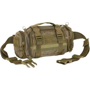 Fox Outdoor Products Jumbo Modular Deployment Bag
