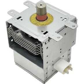 2B71165R 2B71165L Magnetron 2M214 161GP Microwave Magnetron Compatible for LG 2B71165R 2B71165L 2B71165P 2B71165R PS3517729 1156691 AP4437489