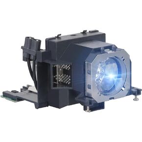 LANGF ET-LAV200 Replacement Projector lamp for P ANASONIC PT-VW430 PT-VW431D PT-VW435N PT-VW440 PT-VX500 PT-VX505N PT-VX510
