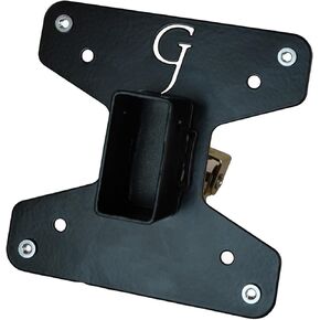 Gladiator Joe Monitor VESA Adapter Arm/Mount Compatible with HP 27" All-in-One 27-cr0029c