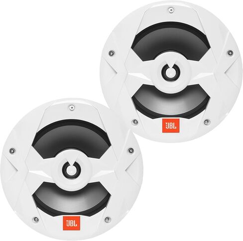 JBL 8 inch Speaker WHT 450W in Saudi Arabia