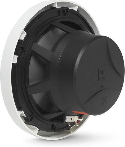 JBL 8 inch Speaker WHT 450W in Saudi Arabia