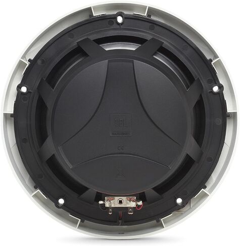 JBL 8 inch Speaker WHT 450W in Saudi Arabia