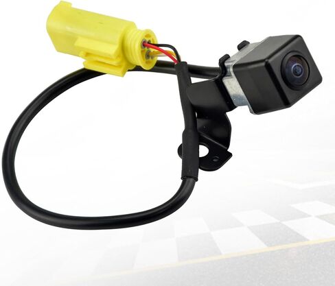 Rear View Backup Camera Compatible with Kia Sorento 2014-2015 Replaces 95760-2P600 95760-2P600FFF 957602P600 957602P600FFF in Saudi Arabia