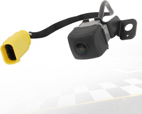 Rear View Backup Camera Compatible with Kia Sorento 2014-2015 Replaces 95760-2P600 95760-2P600FFF 957602P600 957602P600FFF in Saudi Arabia