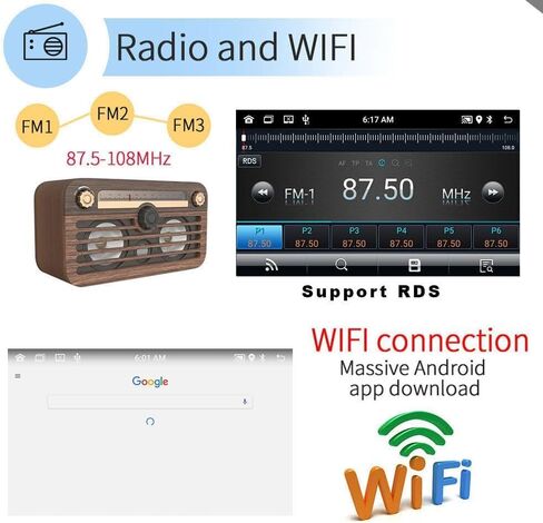 ستيريو سيارة أندرويد 13.0 مزدوج الدين لمازدا MX-5 2006-2021 9 بوصة HD شاشة تعمل باللمس سيارة صوت الوسائط المتعددة استقبال مع CarPlay أندرويد السيارات نظام تحديد المواقع راديو الملاحة كاميرا بلوتوث 2G + 32G in Kuwait
