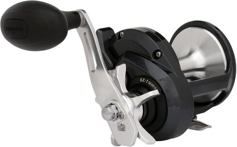 Shimano Torium SW Saltwater stardrag mulitplier Reel - Left and Right Handed in Saudi Arabia