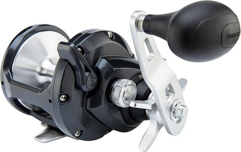 Shimano Torium SW Saltwater stardrag mulitplier Reel - Left and Right Handed in Saudi Arabia
