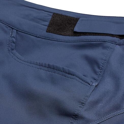 Troy Lee Designs Flowline Shifty Short Shell - Men's Woodland, 38 in Saudi Arabia