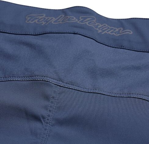 Troy Lee Designs Flowline Shifty Short Shell - Men's Woodland, 38 in Saudi Arabia