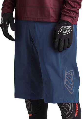 Troy Lee Designs Flowline Shifty Short Shell - Men's Woodland, 38 in Saudi Arabia