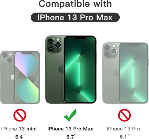 JETech Full Coverage Screen Protector for iPhone 16 6.1-Inch, Black Edge Tempered Glass Film with Easy Installation Tool, Case-Friendly, HD Clear, 3-Pack in Saudi Arabia
