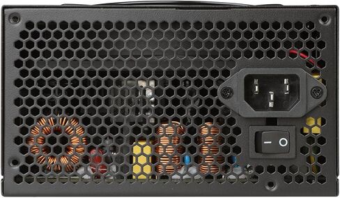 مصدر طاقة 850 واط وحدات كاملة 80 Plus Gold PSU 100-240 فولت نشط PFC Gaming PSU إمدادات طاقة الكمبيوتر لخادم الكمبيوتر المكتبي in Kuwait