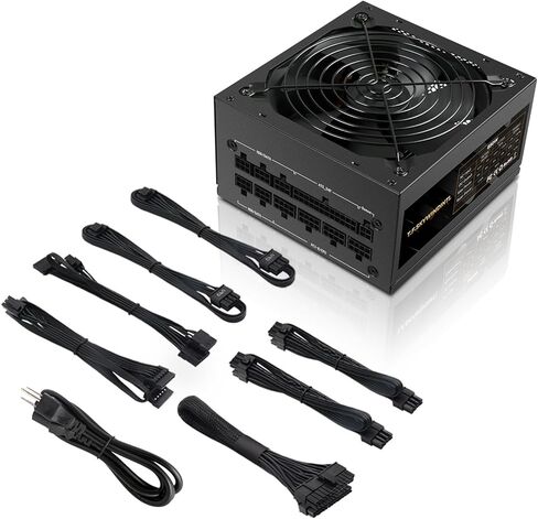 مصدر طاقة 850 واط وحدات كاملة 80 Plus Gold PSU 100-240 فولت نشط PFC Gaming PSU إمدادات طاقة الكمبيوتر لخادم الكمبيوتر المكتبي in Kuwait