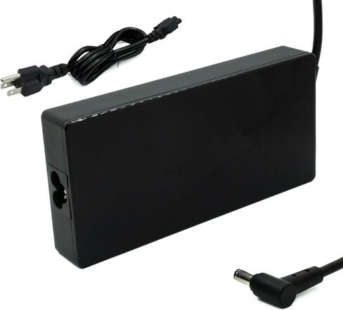 180W AC Charger for Msi GT70 GT60 CX62 CX72 GX60 GX70 WT60 WT70 GS40 GS43VR GP70 GP72 GP72M GP72VR GP60 GP62 GP62VR GE72 GE72VR GE70 GE62 GE62VR GE60 GF72 GF72VR GL62M GL72 GF75 GF65 GF63 Laptop in Saudi Arabia