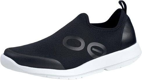 OOFOS OOMG Sport Shoe Black (M11.5) in Saudi Arabia