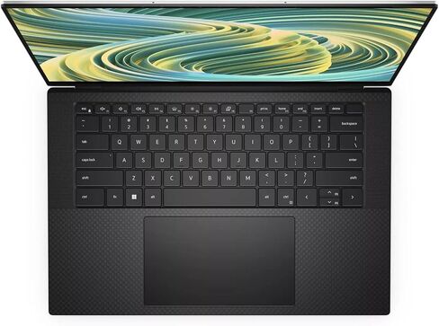 Dell Newest XPS 13 9340 Business Laptop, 13.4'' FHD+ Display, Intel Core Ultra 7 155H, Intel Arc Graphics, 32GB RAM DDR5, 512GB PCIe SSD, Fingerprint Reader Backlit KB, Wifi7, Copilot, Windows 11 Pro in Saudi Arabia