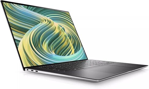 Dell Newest XPS 13 9340 Business Laptop, 13.4'' FHD+ Display, Intel Core Ultra 7 155H, Intel Arc Graphics, 32GB RAM DDR5, 512GB PCIe SSD, Fingerprint Reader Backlit KB, Wifi7, Copilot, Windows 11 Pro in Saudi Arabia