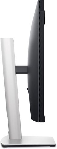 شاشة عرض مؤتمرات الفيديو مقاس 24 بوصة من Dell - P2424HEB (متجددة)، أسود/رمادي in Kuwait