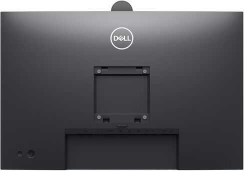 شاشة عرض مؤتمرات الفيديو مقاس 24 بوصة من Dell - P2424HEB (متجددة)، أسود/رمادي in Kuwait