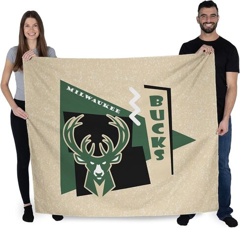 Northwest NBA Philadelphia 76ers Wall Hanging Tapestry, 34" x 40", Funky Fresh in Saudi Arabia