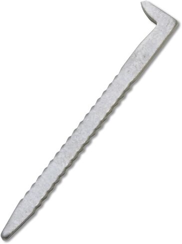 Powernail L17518 18 Gauge 1-3/4 Inch Length Hardwood Flooring HD L-Cleat Nail (Box of 1000) in Saudi Arabia