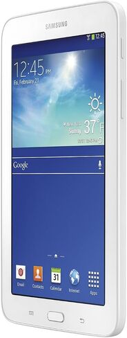 Samsung Galaxy Tab 3 Lite (7-Inch, White) (Renewed) in Saudi Arabia