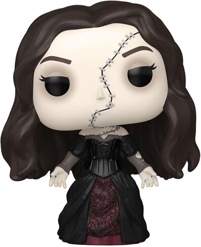 Funko Pop! Movies: Beetlejuice Beetlejuice - Astrid in Saudi Arabia