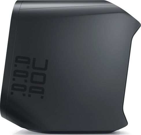 الكمبيوتر المكتبي Alienware Aurora R15 للألعاب (AMD Ryzen 7 7700X 8-Core، 32GB DDR5 4800MHz RAM، 1TB PCIe SSD، GeForce RTX 4070 Ti، WiFi، Bluetooth، أسود، Win 11 Home) in Saudi Arabia
