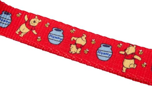Loungefly Pets Disney Winnie The Pooh Dog Collar (Medium) in Saudi Arabia