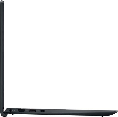 Dell Inspiron 15 3535 15.6" Touch Screen FHD Business Laptop, AMD Ryzen 5 7530U Processor (Beats i7-1165G7) 16GB RAM 512GB PCIe SSD USB-C,WI-FI, Bluetooth, HDMI, Win11 Carbon Black (Renewed) in Saudi Arabia