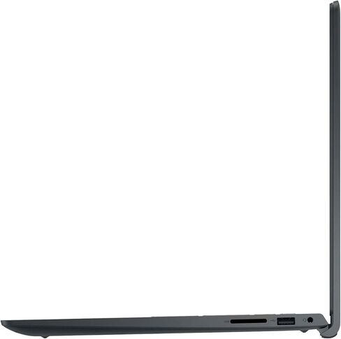 Dell Inspiron 15 3535 15.6" Touch Screen FHD Business Laptop, AMD Ryzen 5 7530U Processor (Beats i7-1165G7) 16GB RAM 512GB PCIe SSD USB-C,WI-FI, Bluetooth, HDMI, Win11 Carbon Black (Renewed) in Saudi Arabia