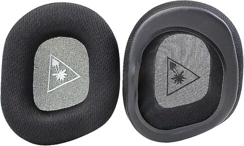 Stealth 600 Gen 2 Ear Pads Replacement Stealth 600 Earpads Ear Cushions Ear Cups Muffs Covers Parts Compatible with Turtle Beach Stealth 600 Gen 2 Gaming Headset. (Green) in Kuwait