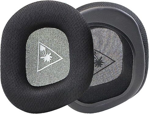 Stealth 600 Gen 2 Ear Pads Replacement Stealth 600 Earpads Ear Cushions Ear Cups Muffs Covers Parts Compatible with Turtle Beach Stealth 600 Gen 2 Gaming Headset. (Green) in Kuwait