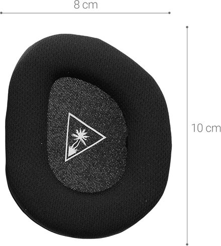 Stealth 600 Gen 2 Ear Pads Replacement Stealth 600 Earpads Ear Cushions Ear Cups Muffs Covers Parts Compatible with Turtle Beach Stealth 600 Gen 2 Gaming Headset. (Green) in Kuwait