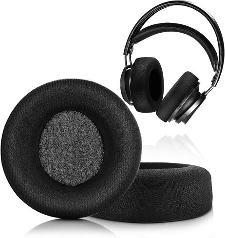 Replacement Ear Pads for Philips Audio Fidelio X2HR X1 Headphones/Philips Fidelio X3 Wired Headphones Ear Cushions Cover (for Philips Fidelio X3 Wired) in Saudi Arabia