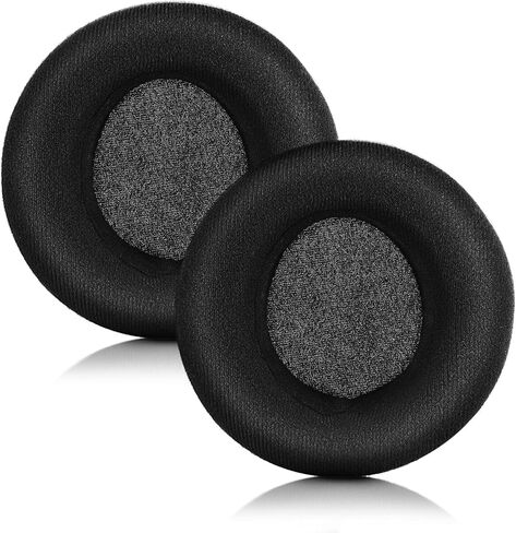 Replacement Ear Pads for Philips Audio Fidelio X2HR X1 Headphones/Philips Fidelio X3 Wired Headphones Ear Cushions Cover (for Philips Fidelio X3 Wired) in Saudi Arabia