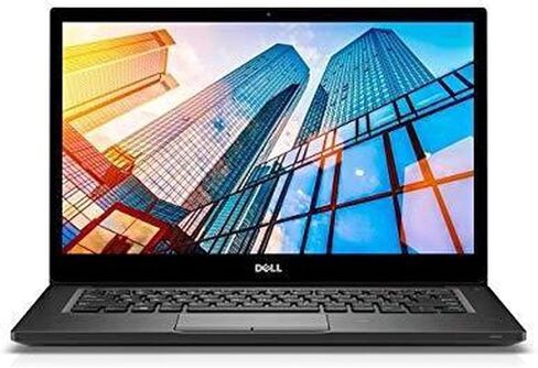 Dell Latitude 7400 2-in-1 Laptop | 14.1" 1920x1080 FHD | Core i7-8665U - 256GB SSD Hard Drive - 16GB RAM | 4 cores @ 4.8 GHz Win 10 Pro Silver (Renewed) in Saudi Arabia