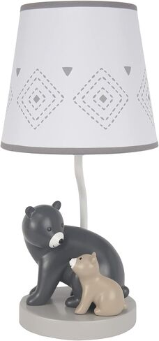 Lambs & Ivy Star Wars Signature Millennium Falcon Lamp with Shade & Bulb in Saudi Arabia