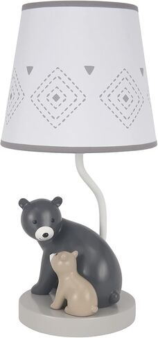 Lambs & Ivy Star Wars Signature Millennium Falcon Lamp with Shade & Bulb in Saudi Arabia