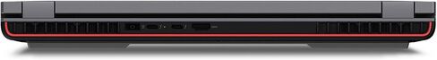 Lenovo ThinkPad P16 Gen 2 Workstation Laptop 16.0" IPS 4K Display (Intel i7-14700HX, 32GB DDR5, 1TB SSD, RTX 2000 Ada, Backlit KB, Fingerprint, 2 Thunderbolt 4, WiFi 6E, Webcam, Win 11 Pro) in Saudi Arabia