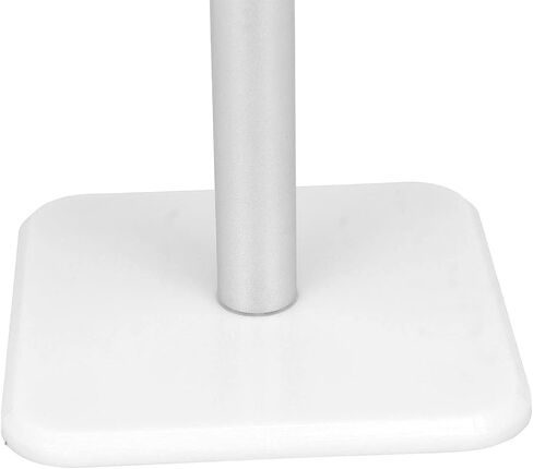 Cuifati Headphone Stand, Aluminum Desktop Headset Stand, Headset Earphone Holder with Solid Base TPU Tray, for AirPods for Beats for Bose for HyperX, Easy to Install (Black) in Saudi Arabia